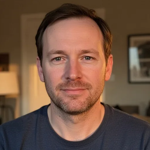 Daniel Ashworth