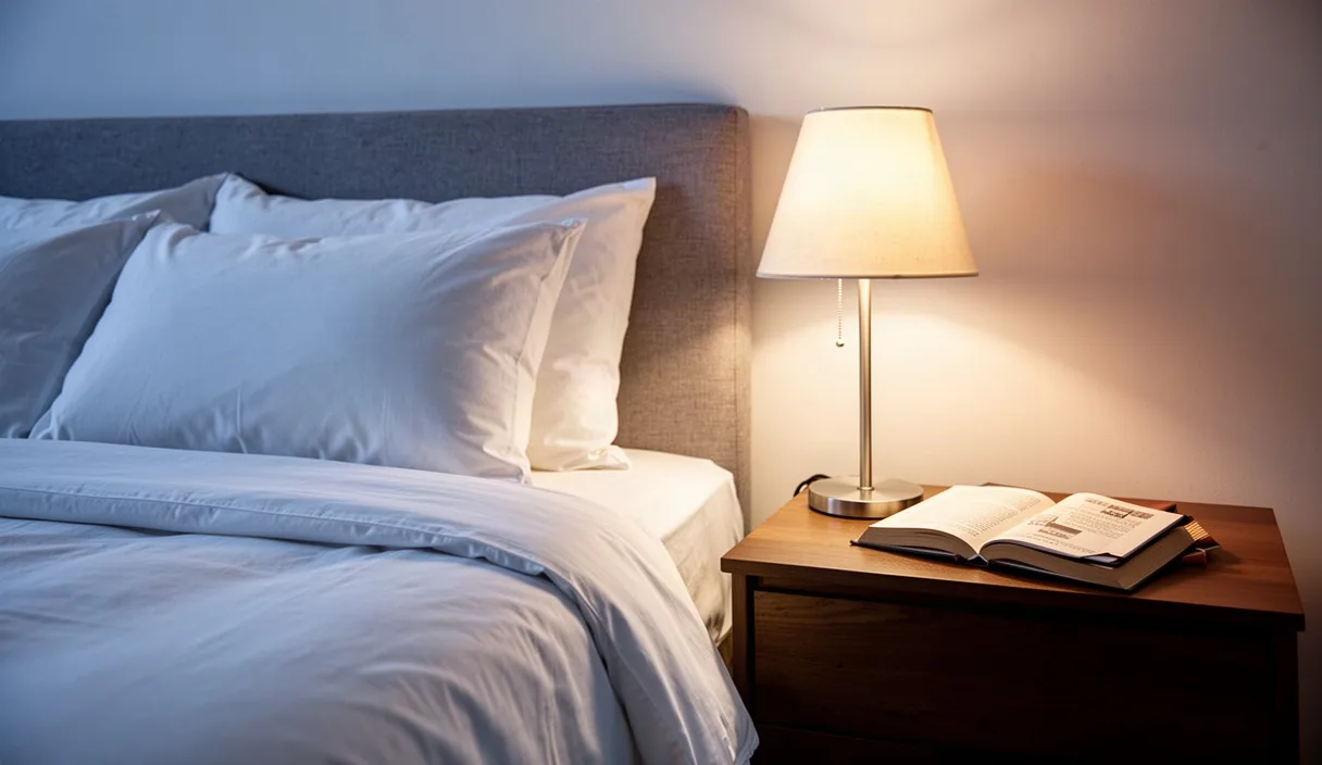 How to Build an Evening Routine That Improves Sleep Quality