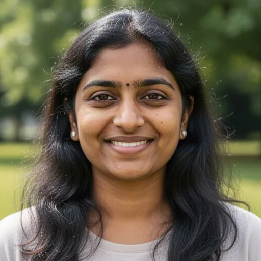 Priya Sharma